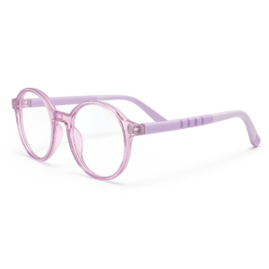 Gafas Lion Kids Flex – Rosado Aventura:
