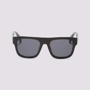 Gafas De Sol Negras Spicoli 4 Shades Translucido