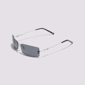 Gafas Negras Gemini Sunglasses