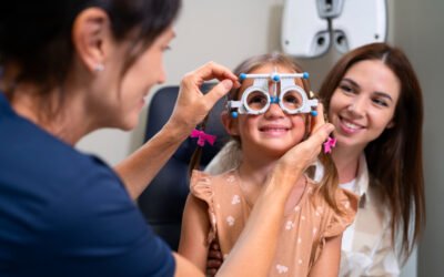 Óptica en Babahoyo: Guía esencial de salud visual 2025