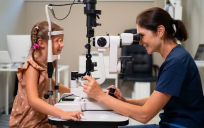 Examen visual en Babahoyo: guía completa para entender tu revisión ocular