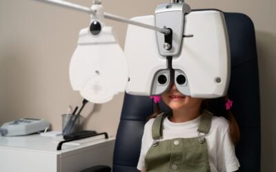 Salud visual infantil en Babahoyo: consejos esenciales para cuidar la visión de tus hijos